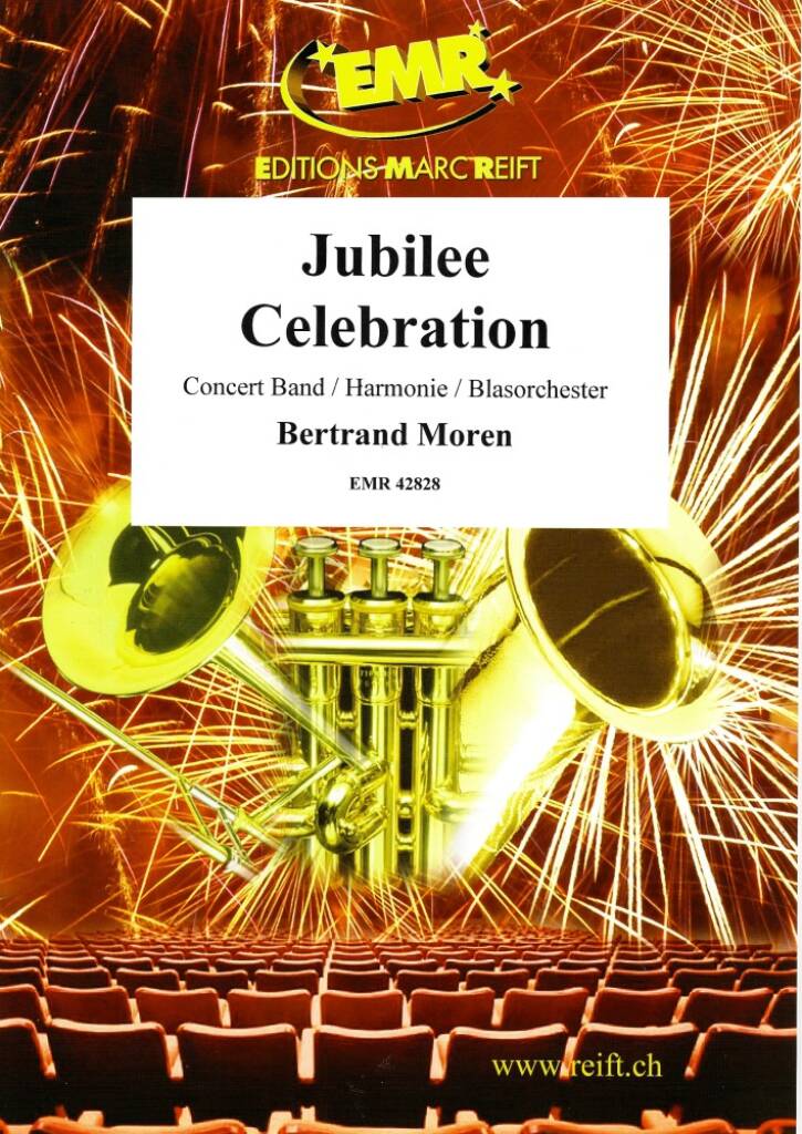Jubilee Celebration