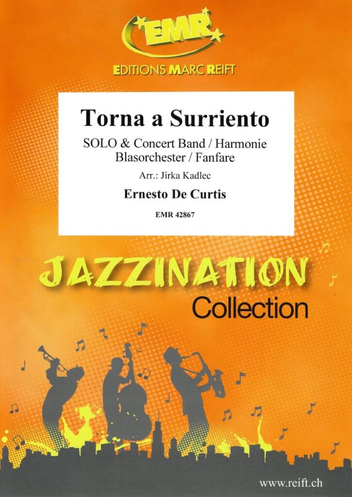 Torna a Surriento