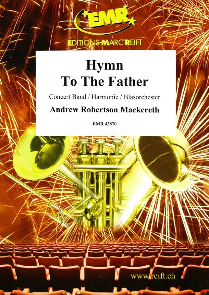 Hymn To The Father