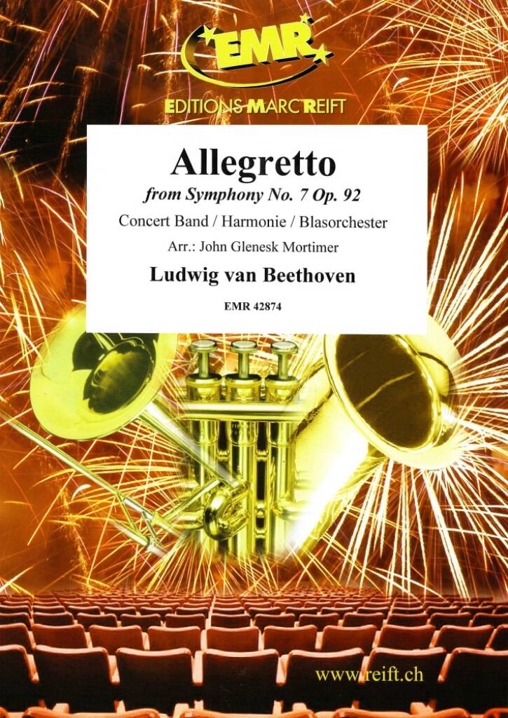 Allegretto