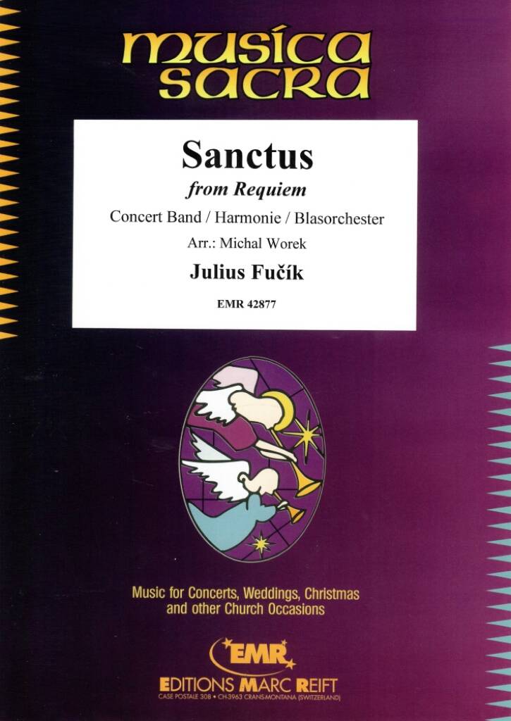 Sanctus