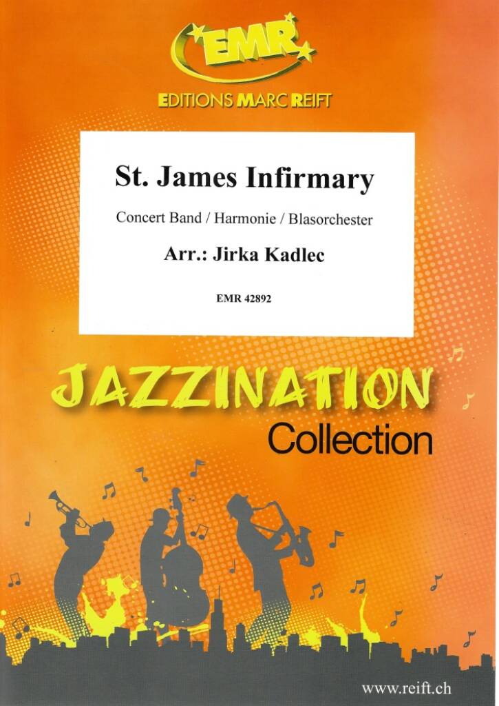 St. James Infirmary