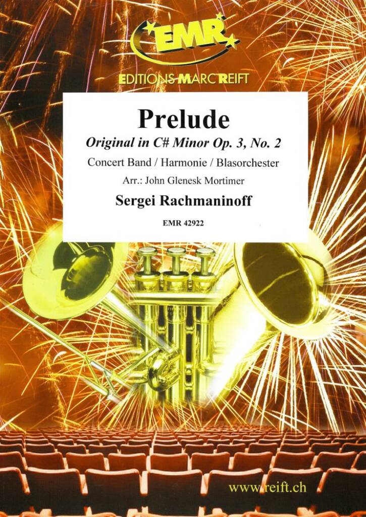 Prelude