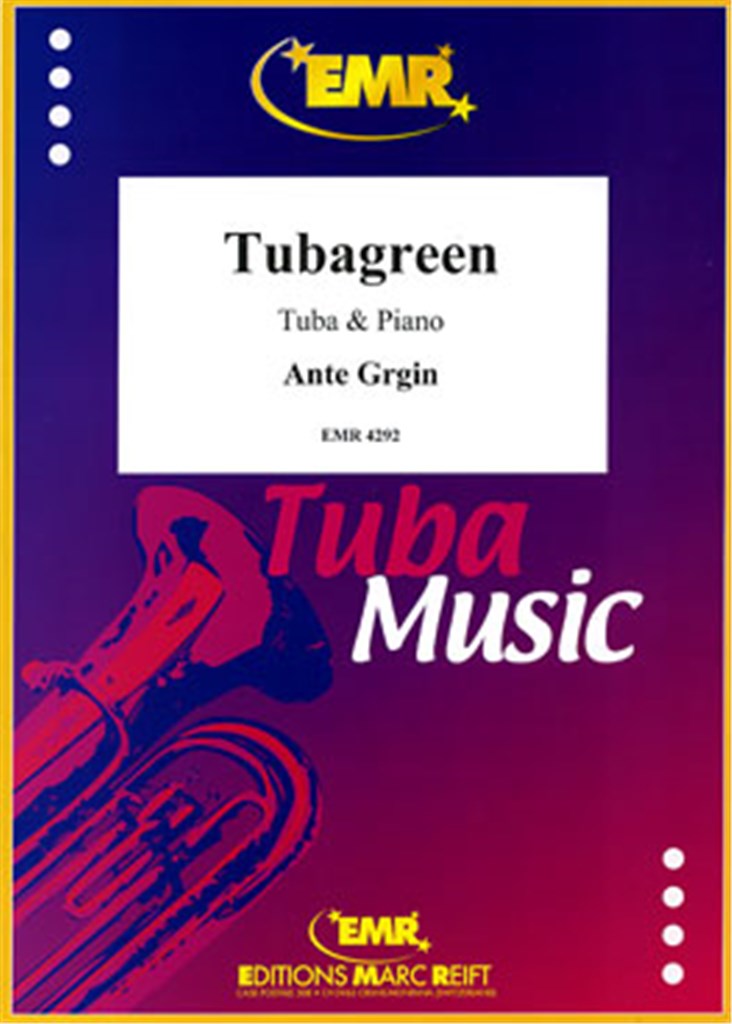 Tubagreen
