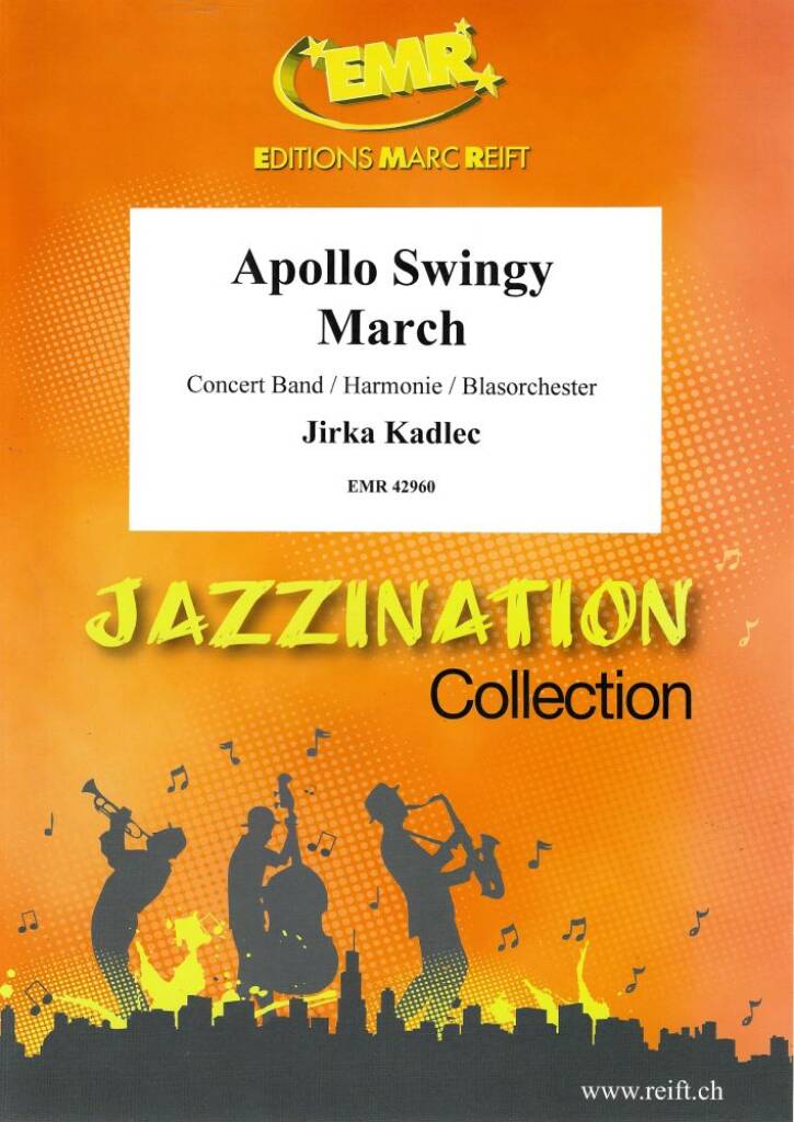 Apollo Swingy March