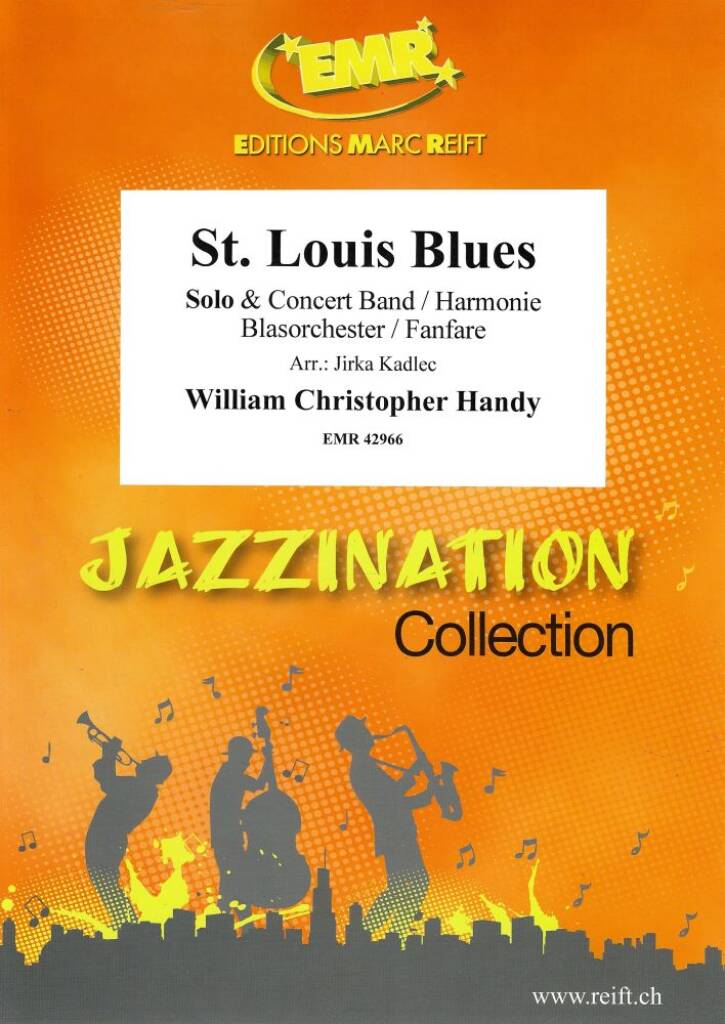 St. Louis Blues