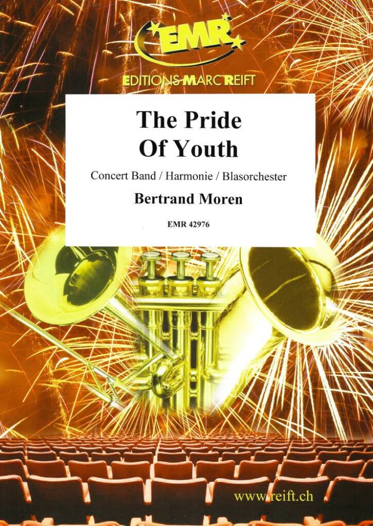 The Pride Of Youth