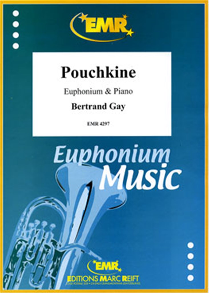 Pouchkine