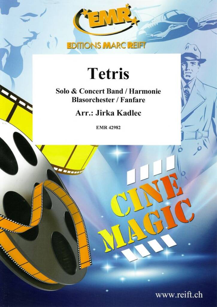 Tetris