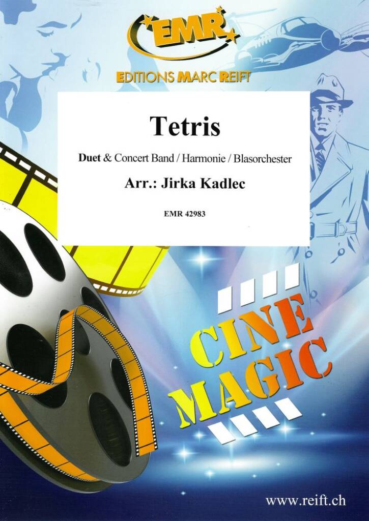 Tetris