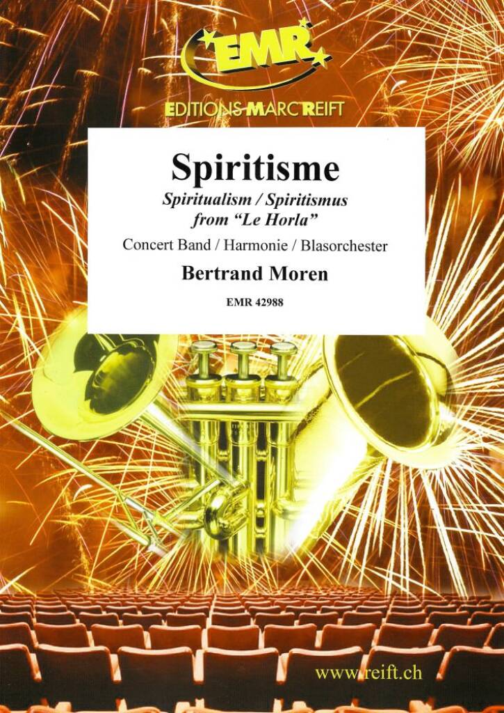 Spiritisme