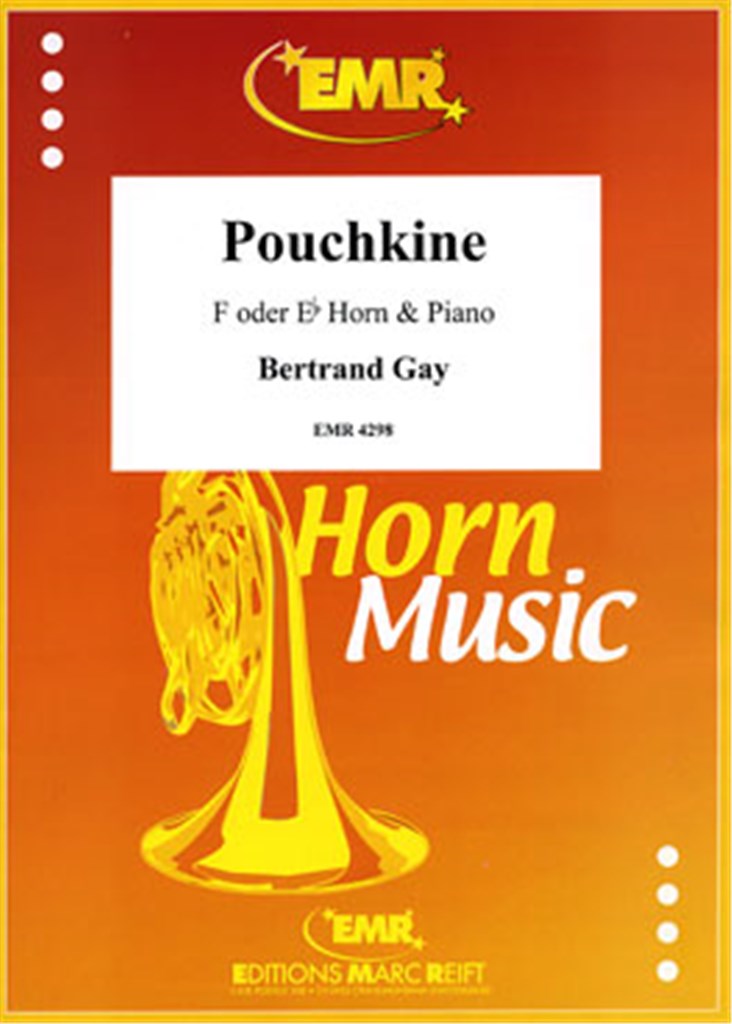 Pouchkine
