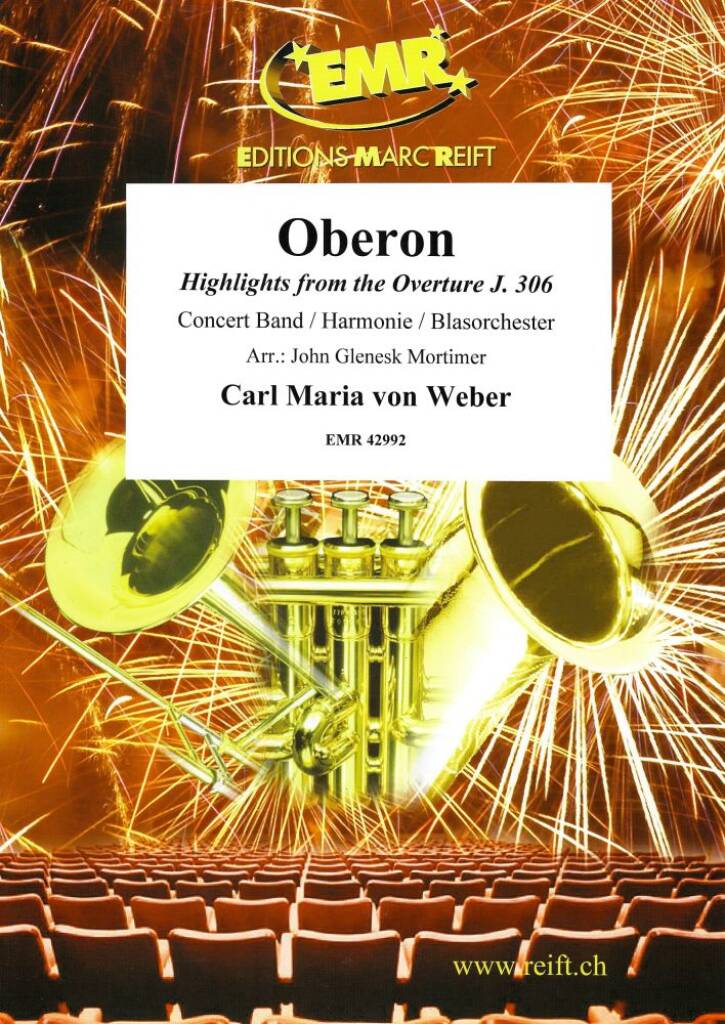 Oberon