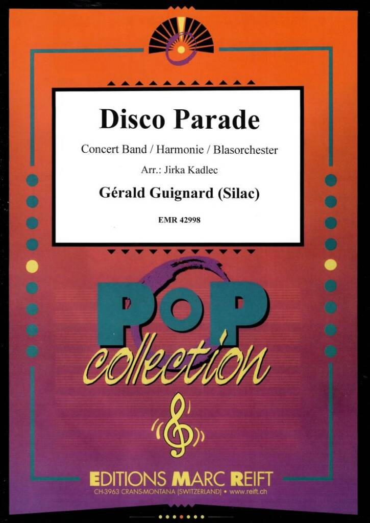 Disco Parade