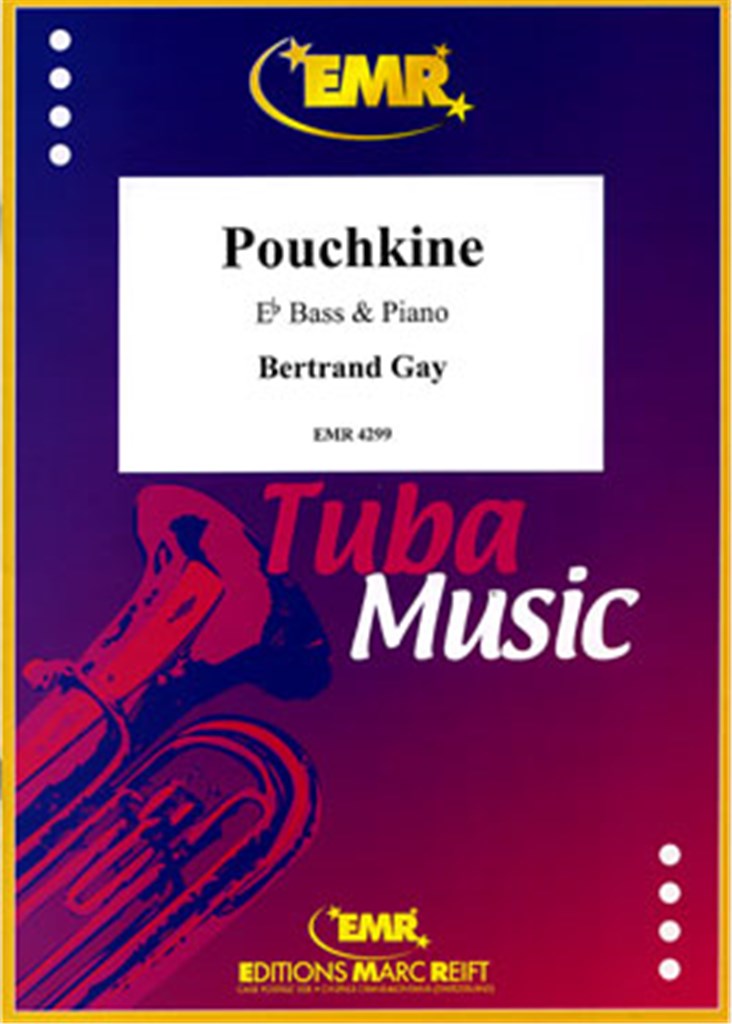 Pouchkine