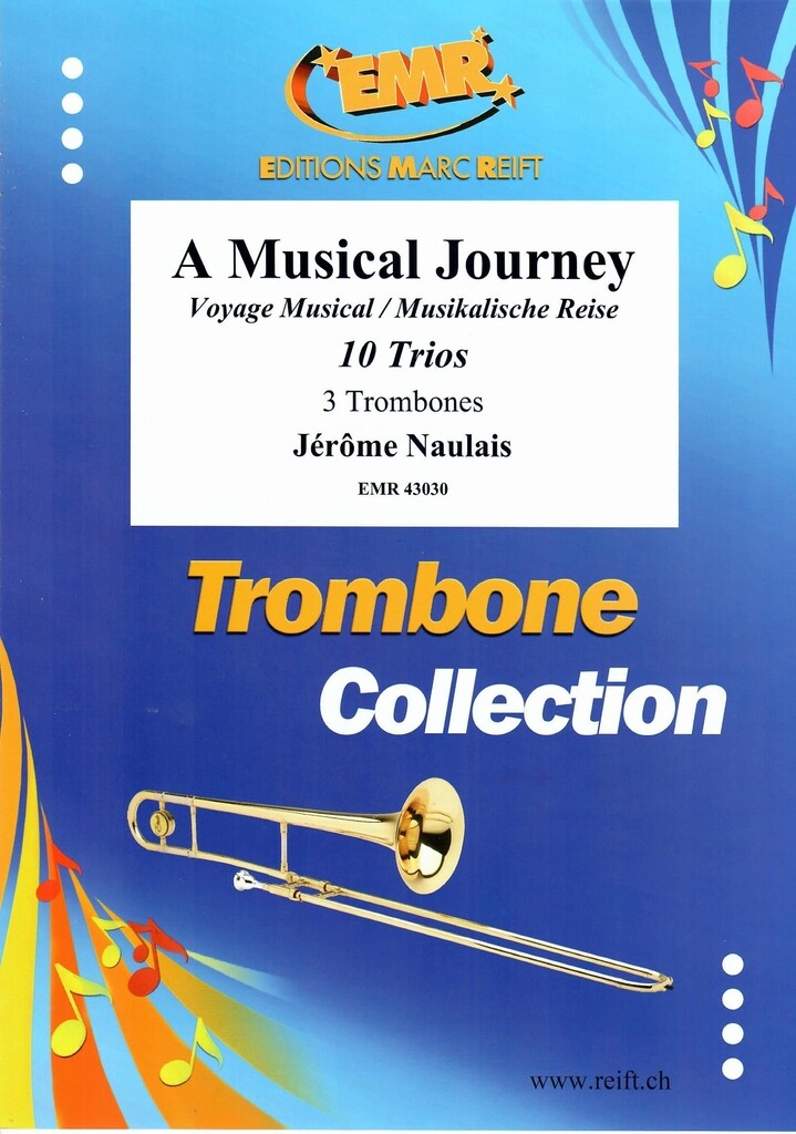 A Musical Journey