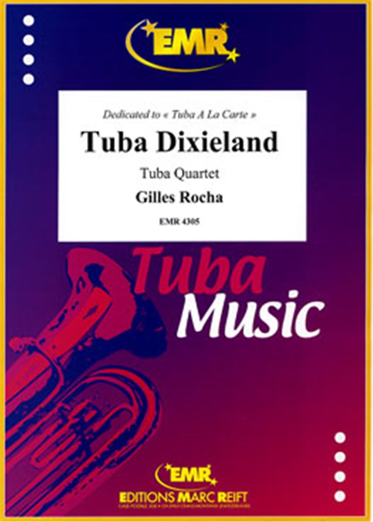 Tuba Dixieland