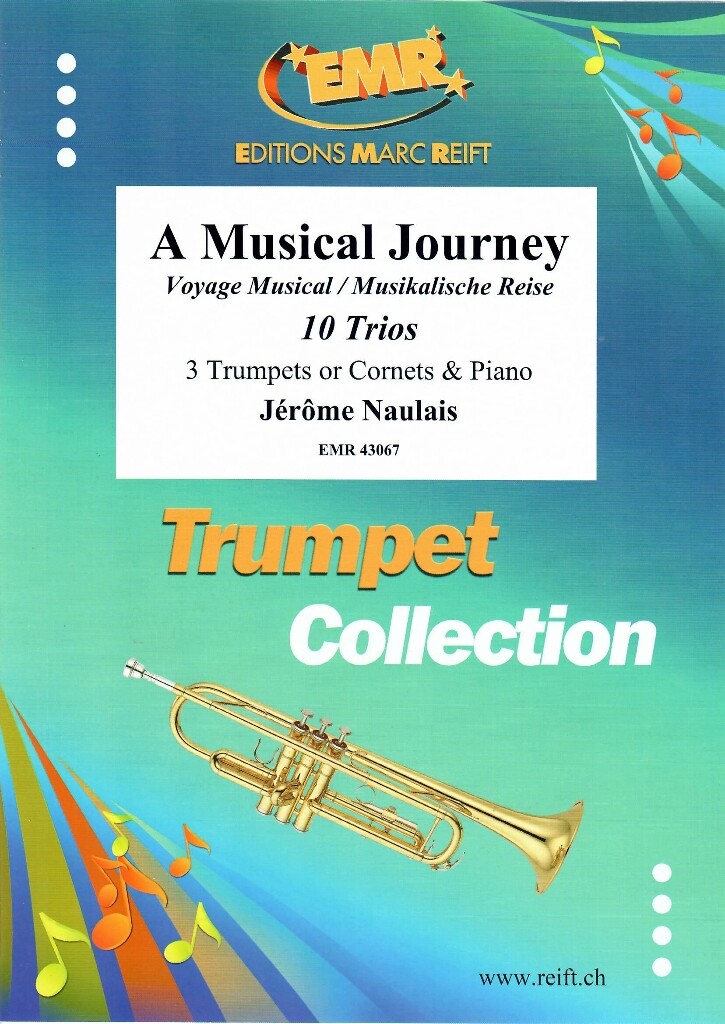 A Musical Journey