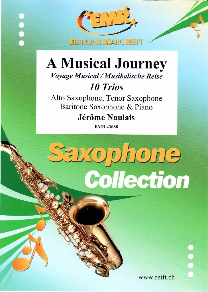 A Musical Journey