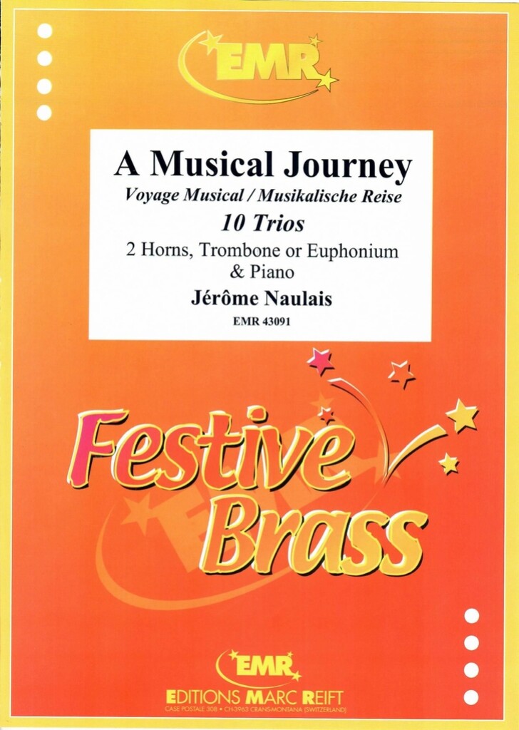 A Musical Journey