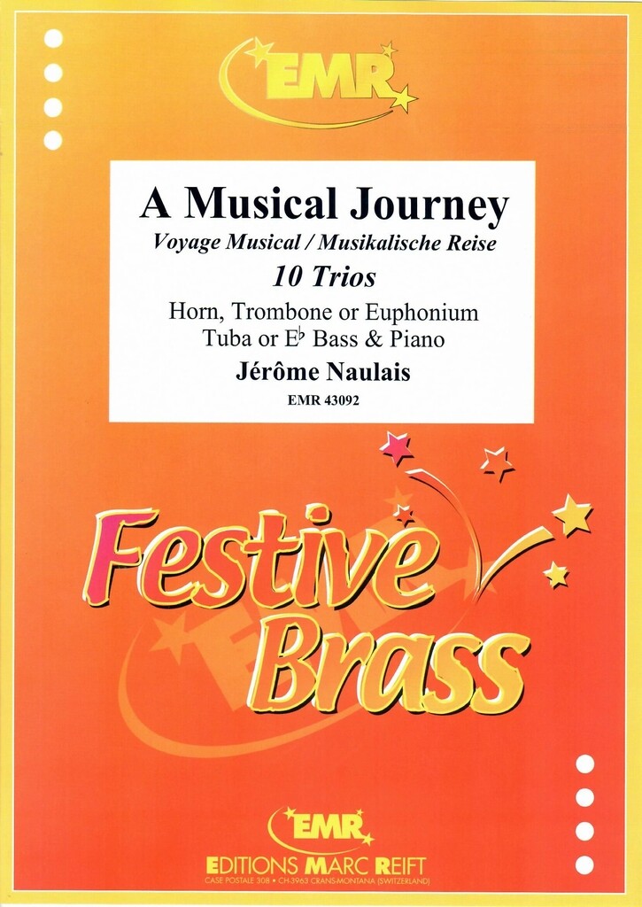 A Musical Journey