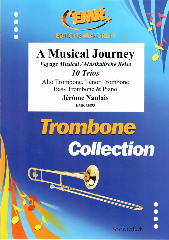 A Musical Journey