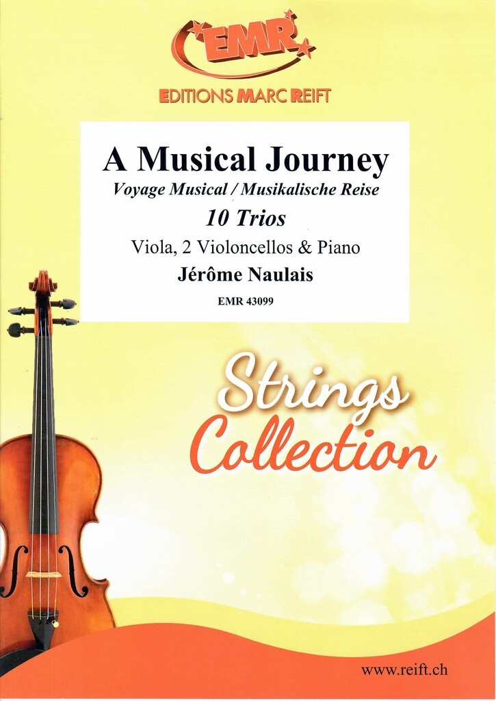 A Musical Journey