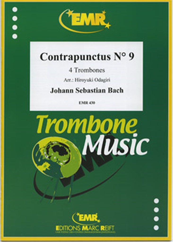 Contrapunctus N° 9