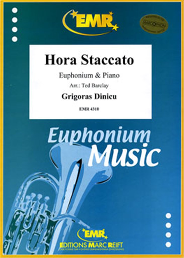 Hora Staccato