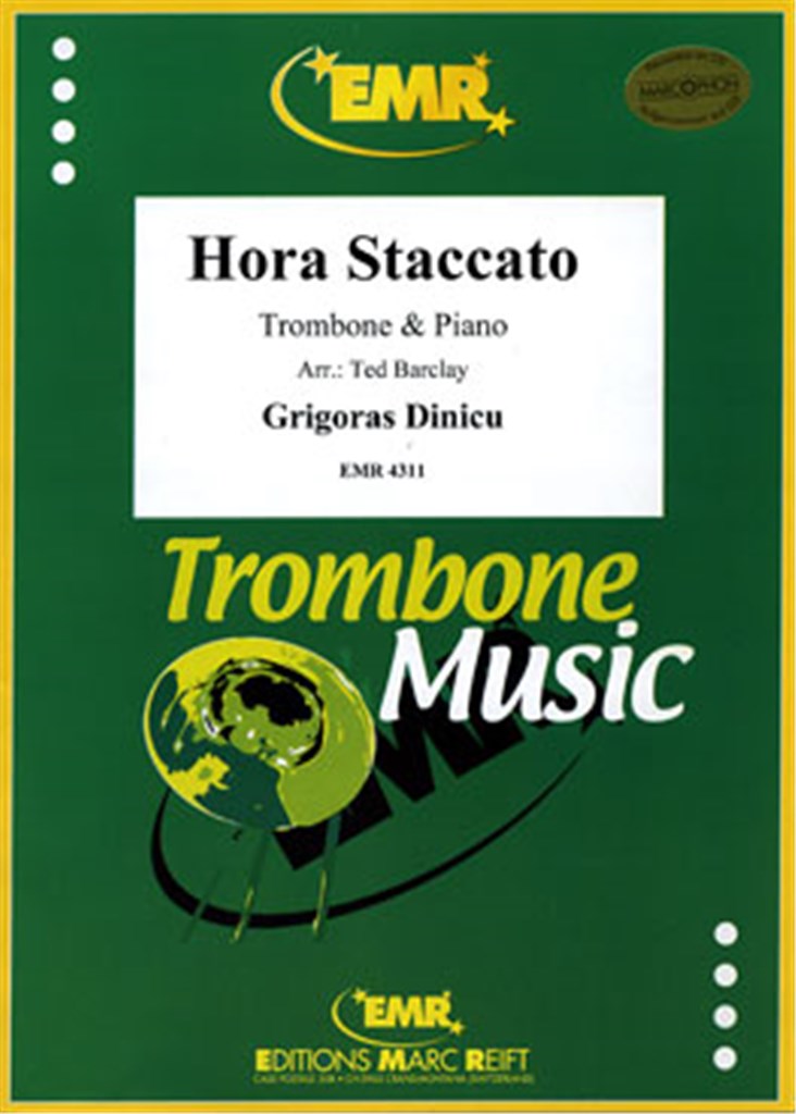 Hora Staccato