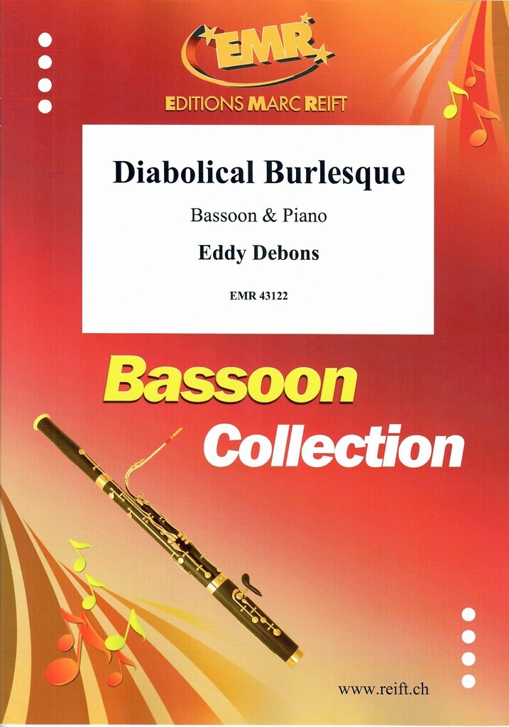 Diabolical Burlesque