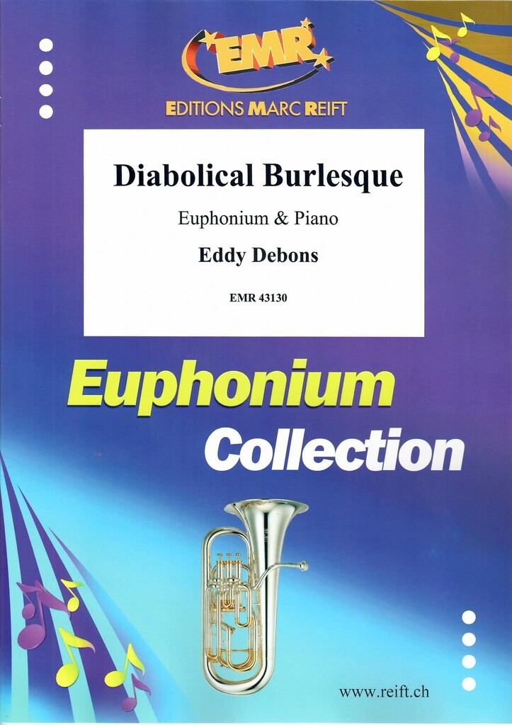 Diabolical Burlesque
