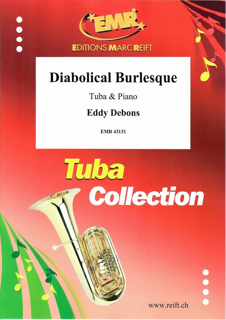 Diabolical Burlesque