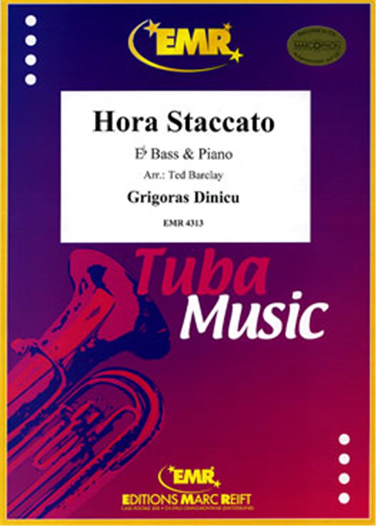 Hora Staccato