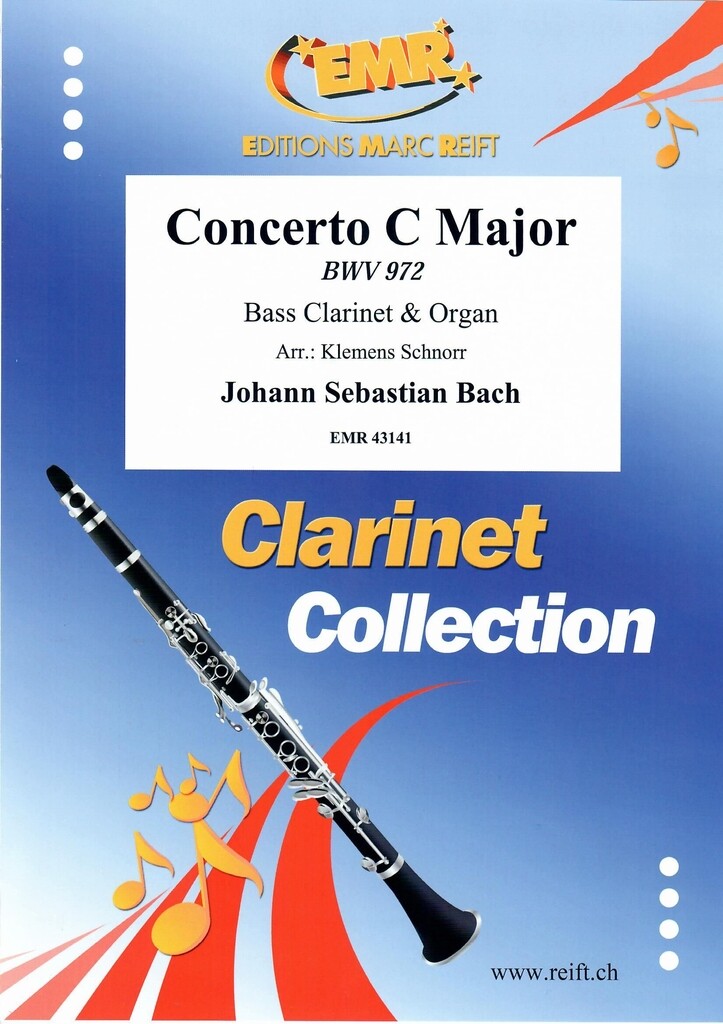 Concerto C Major