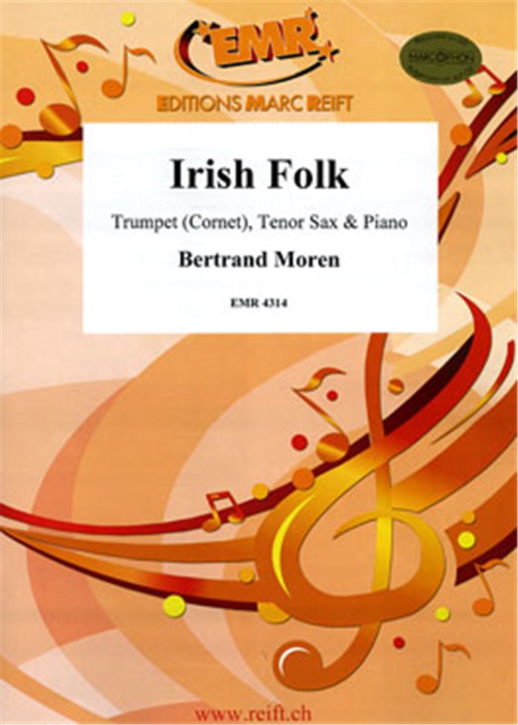 Irish Folk