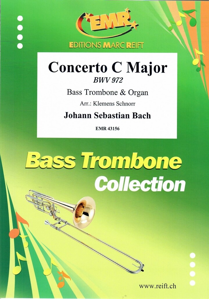 Concerto in C Major