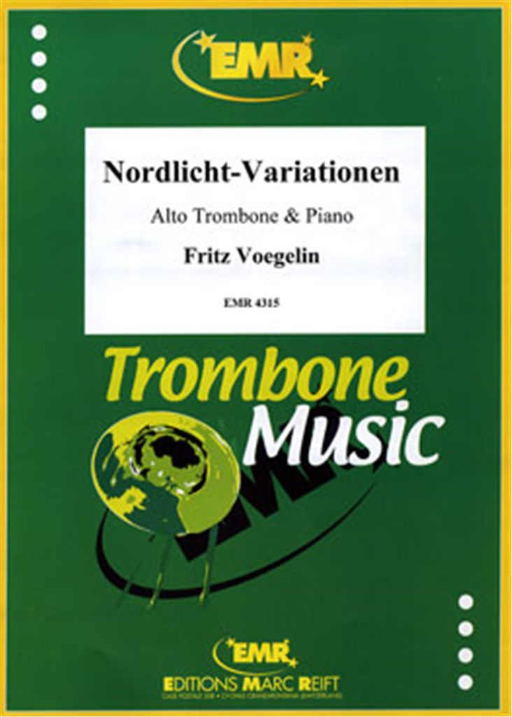 Nordlicht Variationen