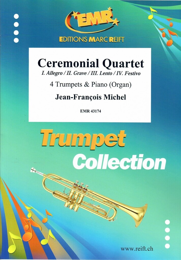 Ceremonial Quartet