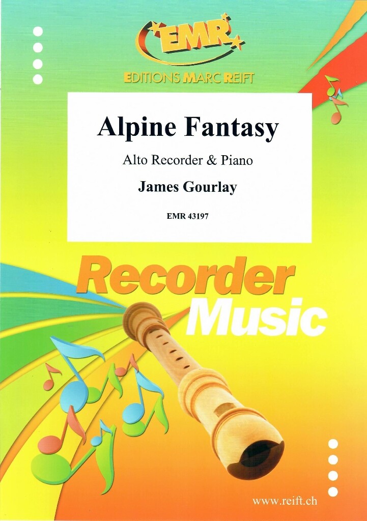 Alpine Fantasy