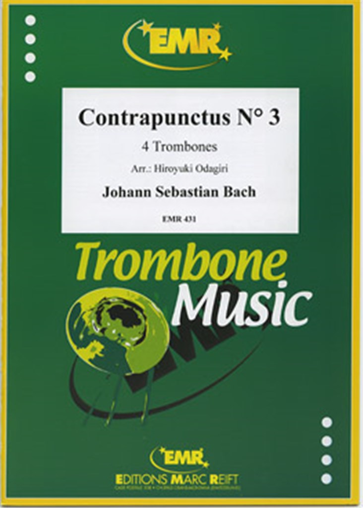 Contrapunctus N° 3