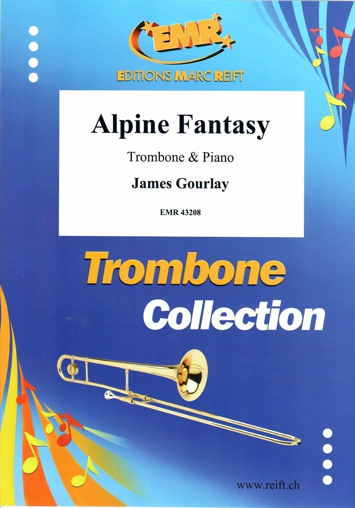 Alpine Fantasy