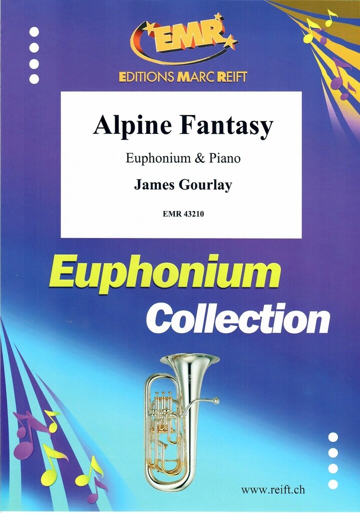 Alpine Fantasy