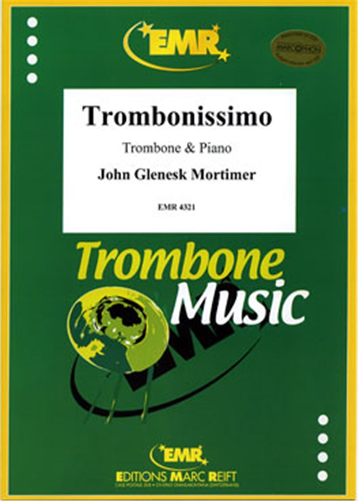 Trombonissimo
