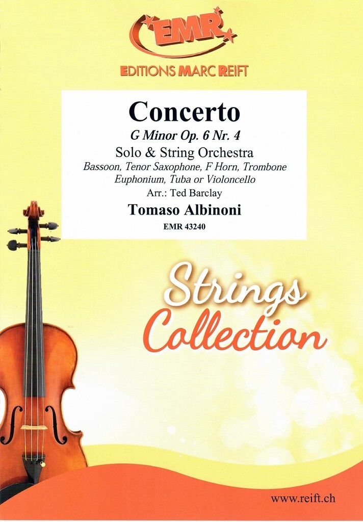 Concerto
