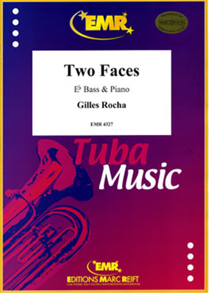 Two Faces