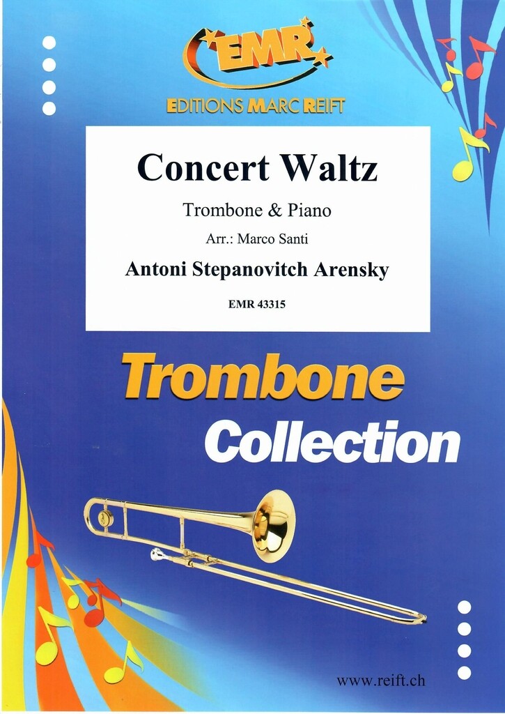 Concert Waltz