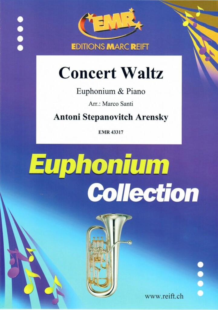 Concert Waltz