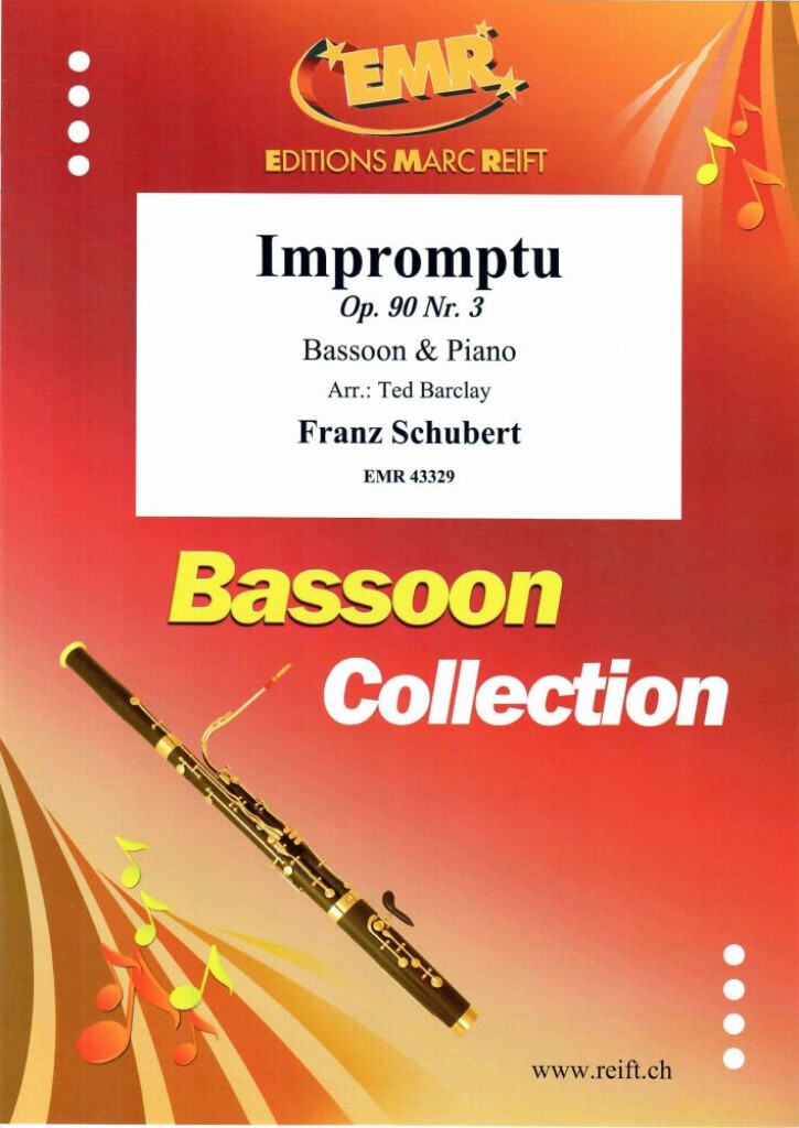 Impromptu