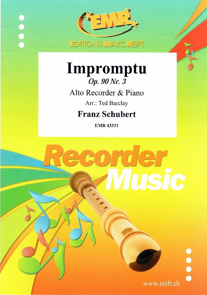 Impromptu